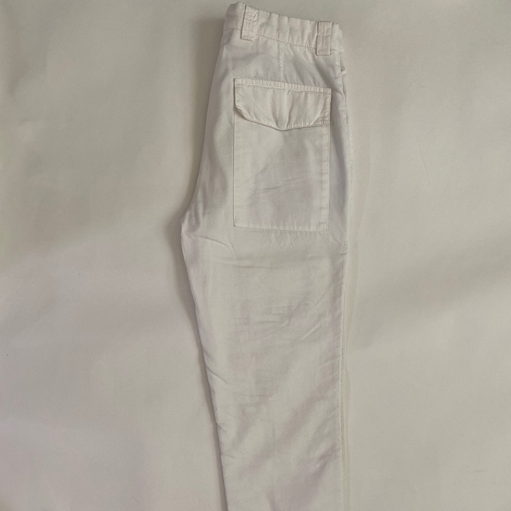 Brunello Cucinelli (side-pockets) trousers